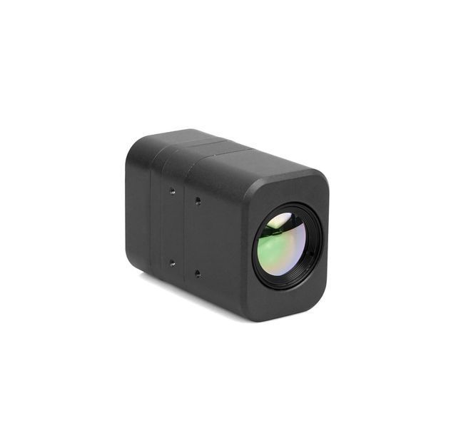 Caddx Thermal IRC-640CA.