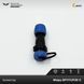 Конектор Weipu SP1111/P3II-C Папа 3 pin IP68 SP1111/P3II-C фото 3