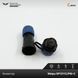 Конектор Weipu SP1311C/P6I-C Папа 6 pin IP68 SP1311C/P6I-C фото 2
