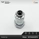 Конектор Weipu WY24JRJ45TE Мама IP67 WY24JRJ45TE фото 4