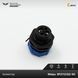Конектор Weipu SP2112/S2-9C Мама 2 pin IP68 SP2112/S2-9C фото 4