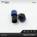 Конектор Weipu SP1111/P5II-C Папа 5 pin IP68 SP1111/P5II-C фото 5