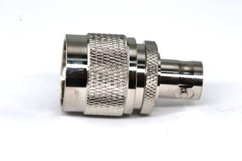Перехідник UHF-male - BNC-female 3.17.164