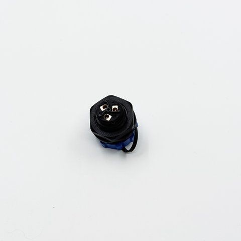 Конектор Weipu SP2112/S3-9C Мама 3 pin IP68 SP2112/S3-9C фото