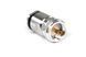 Роз'єм ВЧ UHF-male для кабелю RG213, KSR400, LMR400, RG8 3.08.025