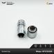 Конектор Weipu SF1210/S5I Мама 5 pin IP67 SF1210/S5I фото 2