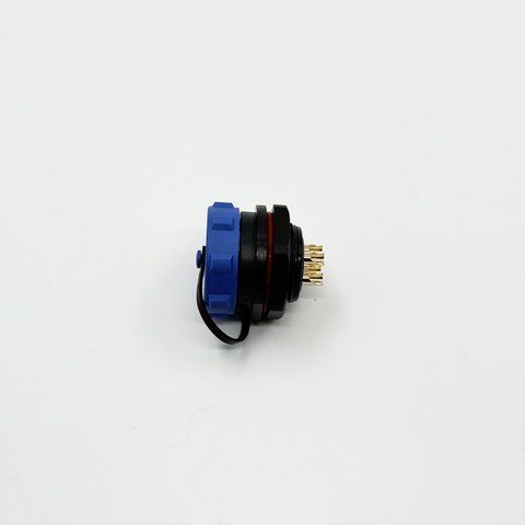 Конектор Weipu SP2112/S4-1C Мама 4 pin IP68 SP2112/S4-1C фото