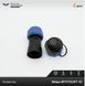 Конектор Weipu SP1711/P7-1C Папа 7 pin IP68 SP1711/P7-1C фото 2