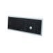 Промислова клавіатура Davo D-8605B USB з оптичним трекболом, IP65