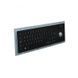 Промислова клавіатура Davo D-8605B USB з оптичним трекболом, IP65