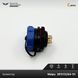 Конектор Weipu SP2112/S4-1C Мама 4 pin IP68 SP2112/S4-1C фото 4