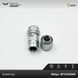 Конектор Weipu SF1210/S6II Мама 6 pin IP67 SF1210/S6II фото 2