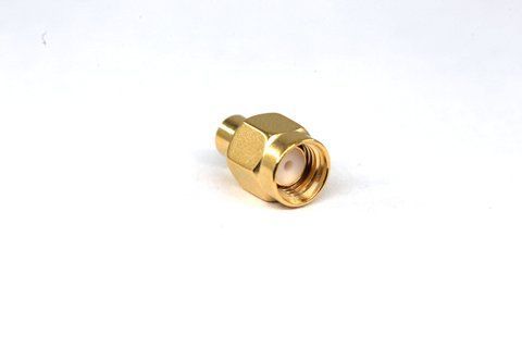 Роз'єм ВЧ SMA-male (RG-402, SSF-141, Flexiform 402, Kingsignal 670-141SXE), паяння/паяння 3.01.281