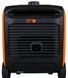 Інверторний бензиновий генератор Black+Decker BXGNi4000E (3.9 кВт) з електростартером та ATS