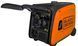 Інверторний бензиновий генератор Black+Decker BXGNi4000E (3.9 кВт) з електростартером та ATS