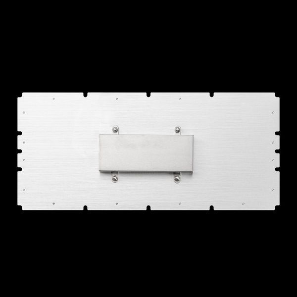 Промислова силіконова клавіатура Davo D-6205 USB, герметична IP68