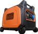 Інверторний бензиновий генератор Black+Decker BXGNi6500E (6.0/6.5 кВт) з електростартером