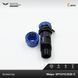 Конектор Weipu SP1311C/S2II-C Мама 2 pin IP68 SP1311C/S2II-C фото 5