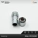 Конектор Weipu SF1210/S9II Мама 9 pin IP67 SF1210/S9II фото 2
