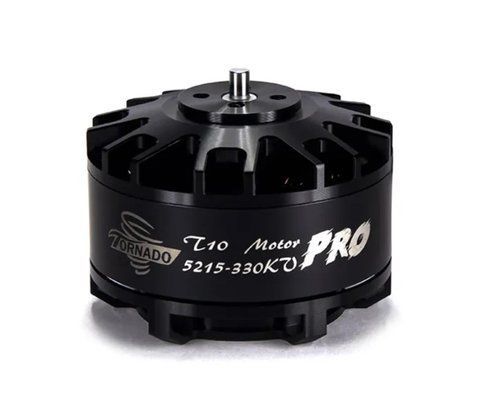 Двигун BrotherHobby Tornado T10 5215 Pro 170KV для FPV дрона