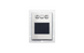 Промисловий вбудований трекбол Davo D-8302 USB, IP65 (38 мм)