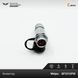 Конектор Weipu SF1211/P3I Папа 3 pin IP67 SF1211/P3I фото 5