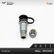 Конектор Weipu SF1211/P3I Папа 3 pin IP67 SF1211/P3I фото 4