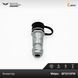 Конектор Weipu SF1211/P3I Папа 3 pin IP67 SF1211/P3I фото 3
