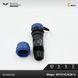 Конектор Weipu SP1311C/S3II-C Мама 3 pin IP68 SP1311C/S3II-C фото 3