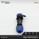 Конектор Weipu SP1311C/S3II-C Мама 3 pin IP68 SP1311C/S3II-C фото 4