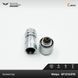 Конектор Weipu SF1210/P5I Папа 5 pin IP67 SF1210/P5I фото 2