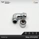 Конектор Weipu SF1214/P2II Папа 2 pin IP67 SF1214/P2II фото 2