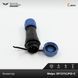Конектор Weipu SP1311C/P2I-C Папа 2 pin IP68 SP1311C/P2I-C фото 5