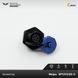 Конектор Weipu SP1315/S5-C Мама 5 pin IP68 SP1315/S5-C фото 2