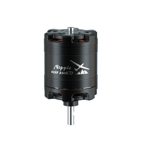 Двигун BrotherHobby Nipple 4235 230KV