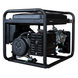 Трифазний бензиновий генератор ITC Power GG10000LET Full Power (8.0 кВт) 230В/400В, Електростарт, AVR