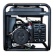 Трифазний бензиновий генератор ITC Power GG10000LET Full Power (8.0 кВт) 230В/400В, Електростарт, AVR