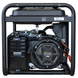 Трифазний бензиновий генератор ITC Power GG10000LET Full Power (8.0 кВт) 230В/400В, Електростарт, AVR