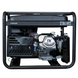 Трифазний бензиновий генератор ITC Power GG10000LET Full Power (8.0 кВт) 230В/400В, Електростарт, AVR