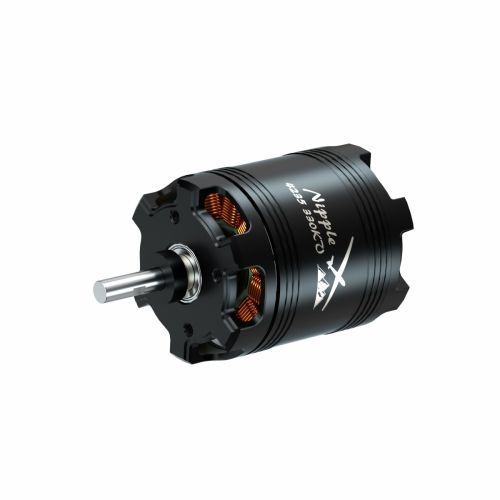 Двигун BrotherHobby Nipple 4235 360KV
