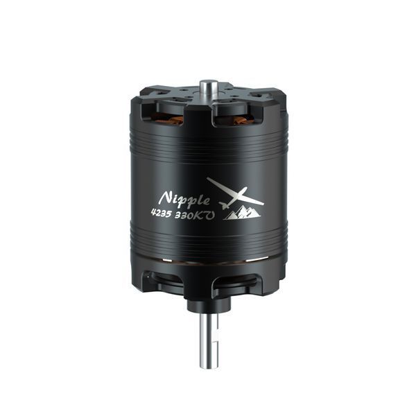 Двигун BrotherHobby Nipple 4235 360KV
