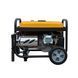 Бензиновий генератор Kompak K3500E Strong (3.5 кВт), 230В, Електростарт, AVR, LED-дисплей 5-в-1
