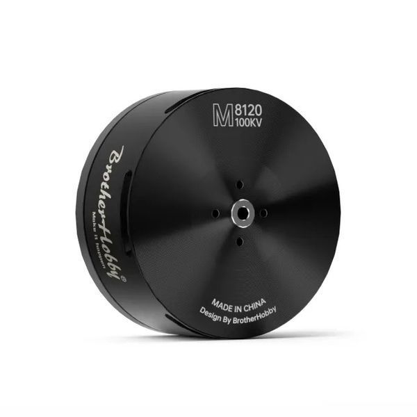 Двигун BrotherHobby Max 8120 Motor 100KV