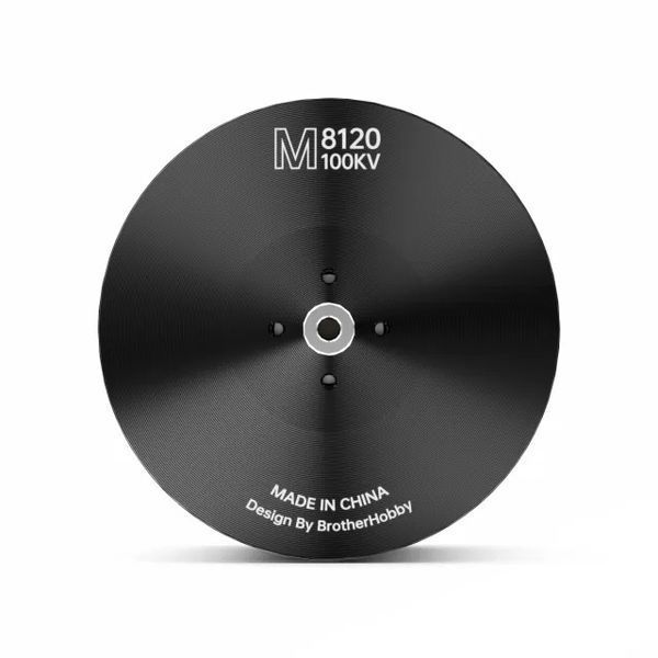 Двигун BrotherHobby Max 8120 Motor 100KV