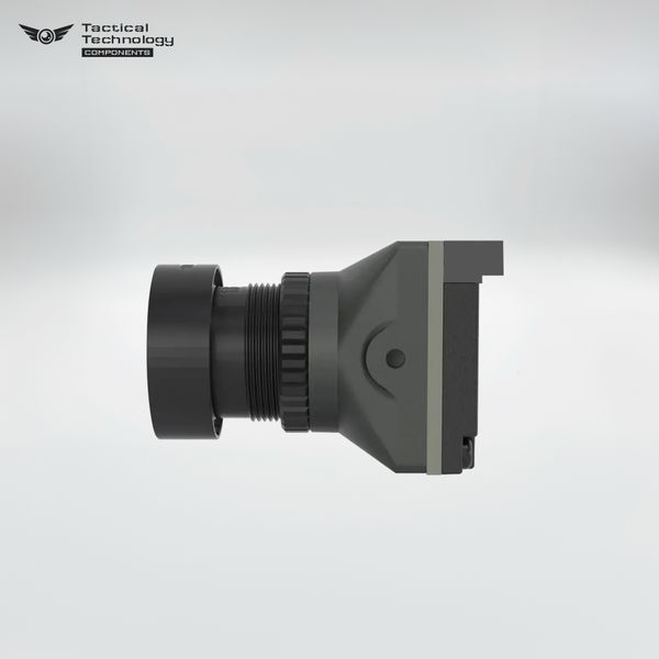 FPV камера Caddx Ratel Pro Analog 1500TVL