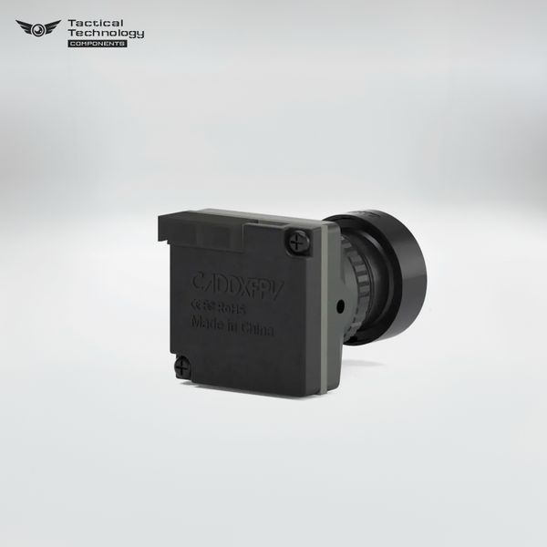 FPV камера Caddx Ratel Pro Analog 1500TVL