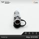 Конектор Weipu SF1211/P9I Папа 9 pin IP67 SF1211/P9I фото 4
