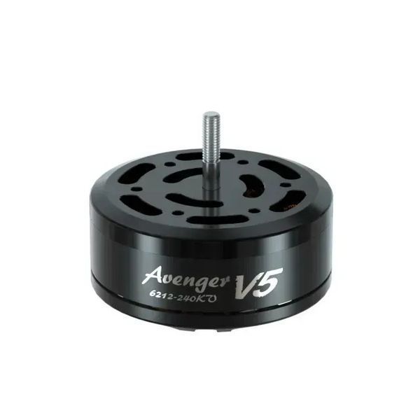 Двигун BrotherHobby Avenger 6212 V5 240KV