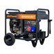 Бензиновий генератор ITC Power GG15000TET ( 12 кВт) V-Twin двигуном, AVR