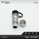 Конектор Weipu SF1211/S3II Мама 3 pin IP67 SF1211/S3II фото 5